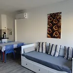 Appartement Haxabett *