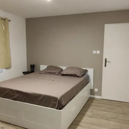 Apartamento Haxabett *