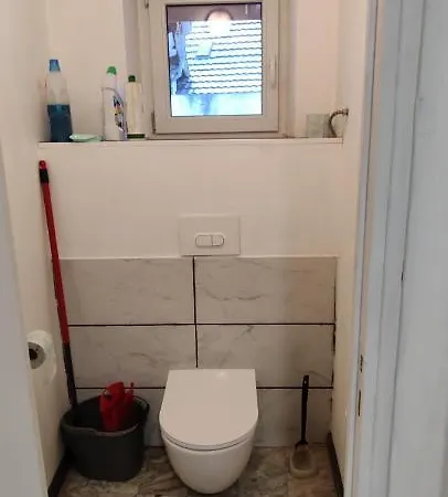 Haxabett Apartamento Rouffach