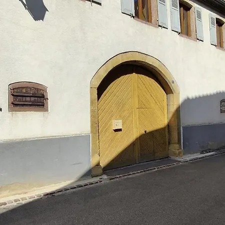 Haxabett * Rouffach
